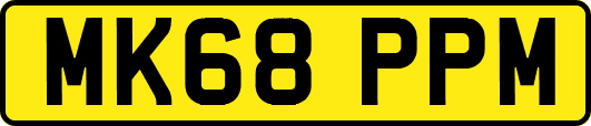 MK68PPM