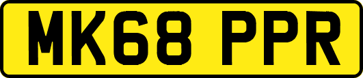 MK68PPR