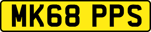 MK68PPS