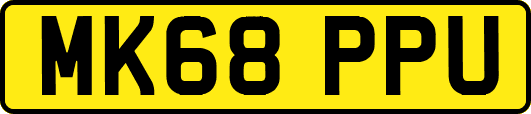 MK68PPU