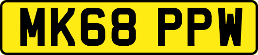 MK68PPW