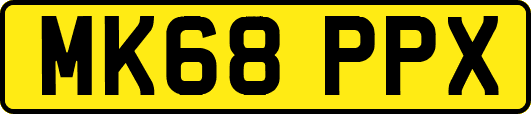 MK68PPX