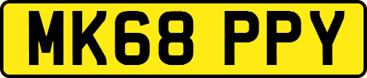 MK68PPY