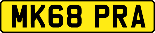 MK68PRA