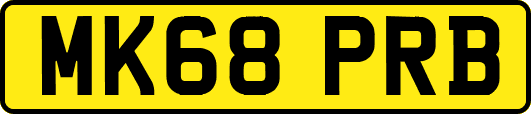 MK68PRB