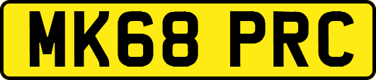 MK68PRC