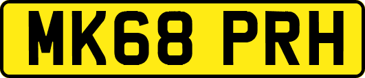 MK68PRH