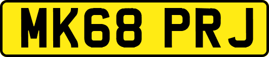 MK68PRJ