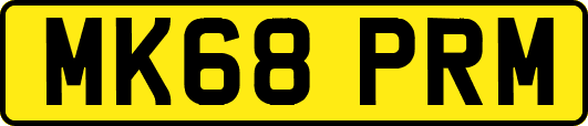 MK68PRM