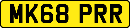 MK68PRR