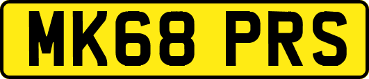 MK68PRS