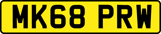 MK68PRW