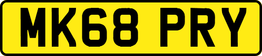 MK68PRY