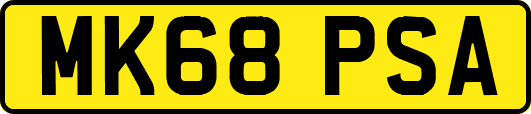 MK68PSA