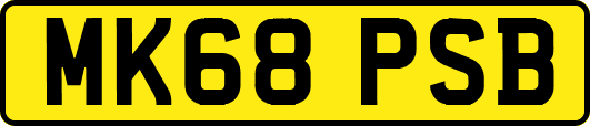 MK68PSB