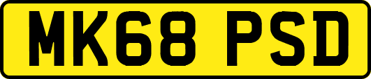 MK68PSD