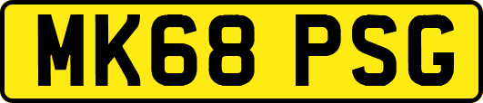 MK68PSG