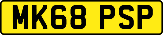 MK68PSP