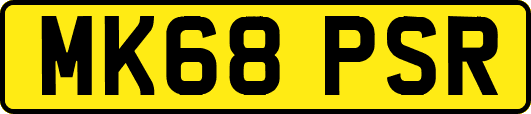 MK68PSR