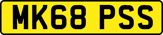 MK68PSS