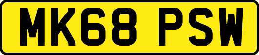 MK68PSW