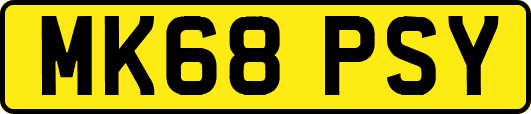 MK68PSY