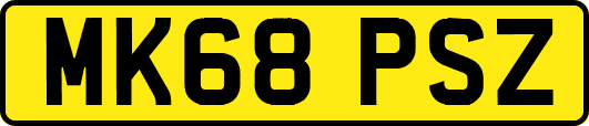 MK68PSZ