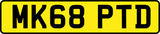 MK68PTD