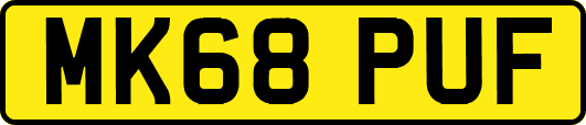 MK68PUF