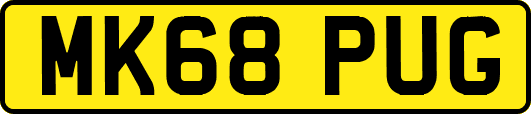 MK68PUG