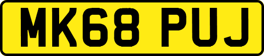 MK68PUJ