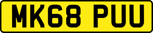 MK68PUU