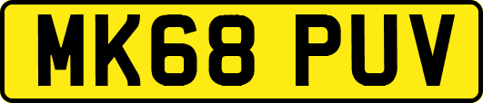 MK68PUV