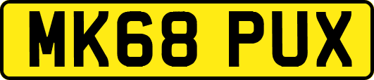 MK68PUX