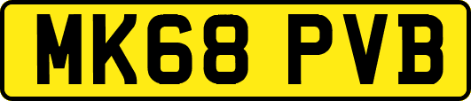 MK68PVB