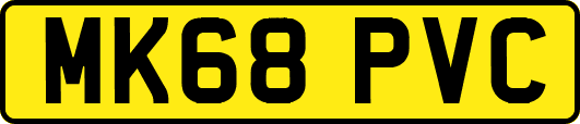 MK68PVC