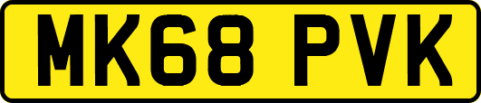 MK68PVK
