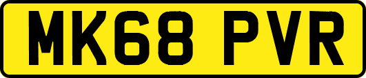 MK68PVR