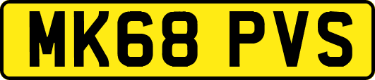 MK68PVS