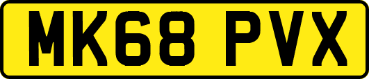 MK68PVX