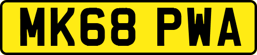 MK68PWA