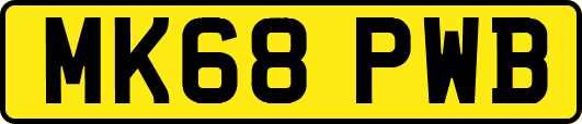 MK68PWB