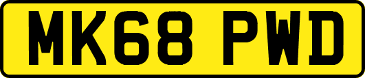 MK68PWD