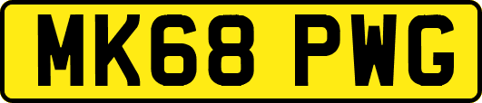 MK68PWG