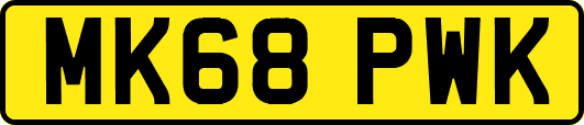 MK68PWK