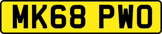 MK68PWO