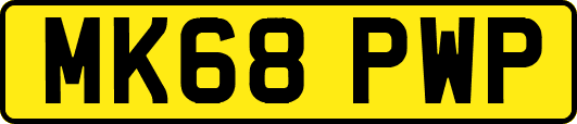 MK68PWP