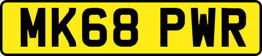 MK68PWR