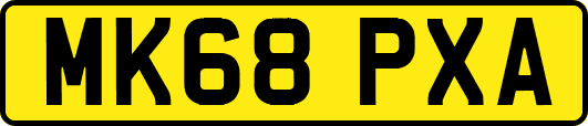 MK68PXA