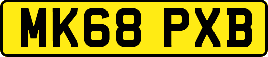 MK68PXB